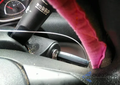 2014 Chevrolet Malibu 1Fl z USA, uszkodzony, nr VIN 1G11A5SL4EF152852